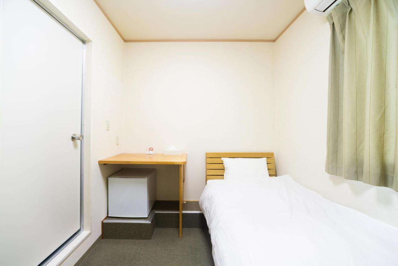 Minamisoma Tabist Hotel Daimu Minami-Souma מראה חיצוני תמונה